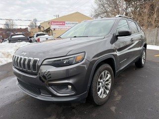 Image for 2019 Jeep Cherokee Latitude Plus ID: 7072892