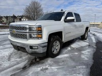 Image for 2015 Chevrolet Silverado 1500 LT ID: 7114864