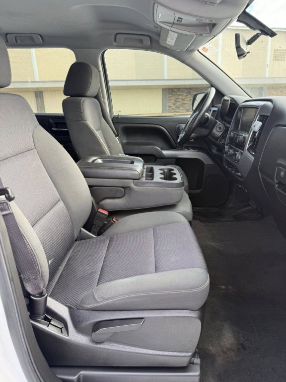 2015 Chevrolet Silverado 1500 Image 8