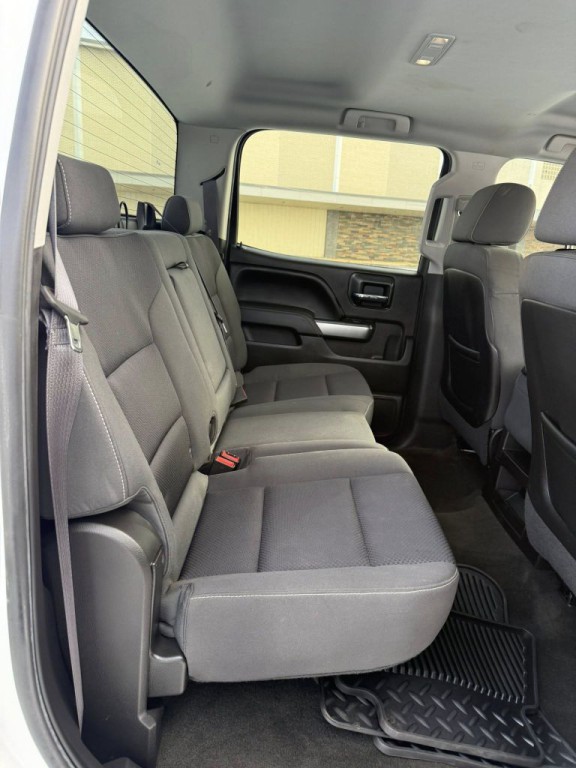 2015 Chevrolet Silverado 1500 Image 9