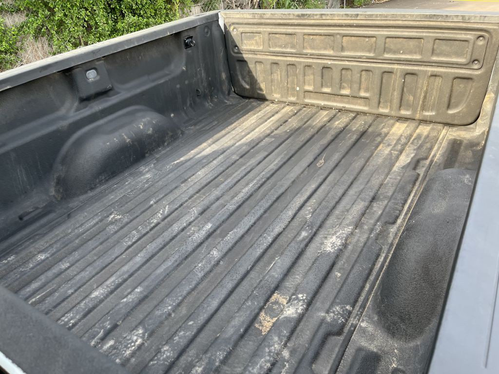 2015 Chevrolet Silverado 1500 Image 16