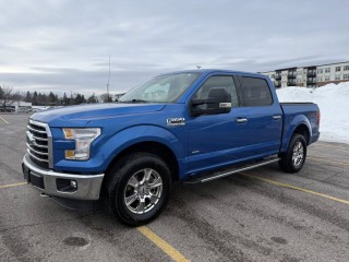 Image for 2016 Ford F-150 Supercrew ID: 7121762