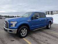 Image for 2016 Ford F-150 Supercrew ID: 7121762