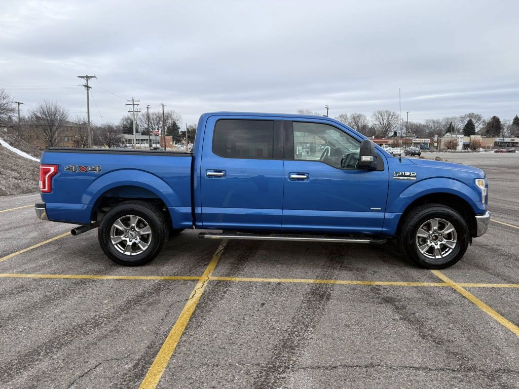 2016 Ford F-150 Image 6
