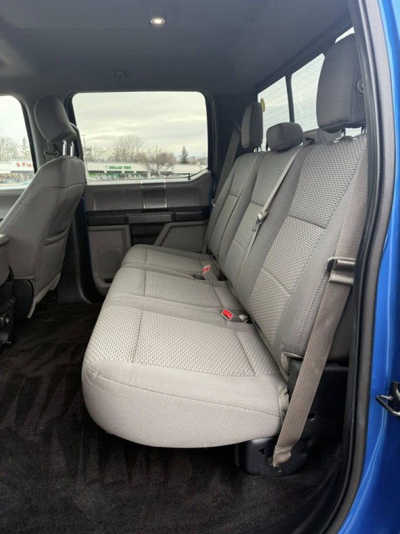 2016 Ford F-150 Image 10