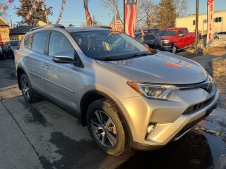 Image for 2018 Toyota Rav4 Adventure ID: 7148948