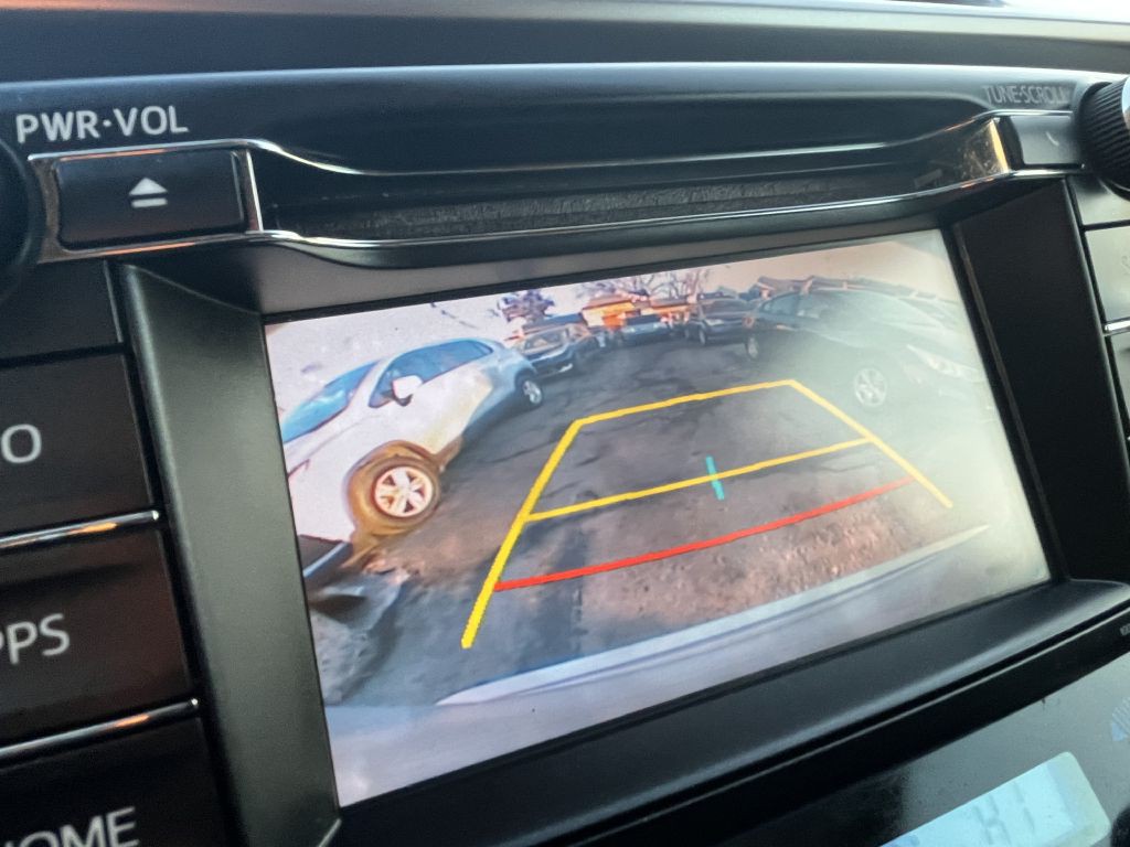 2018 Toyota Rav4 Image 16