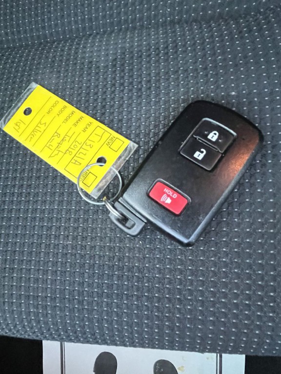 2018 Toyota Rav4 Image 18