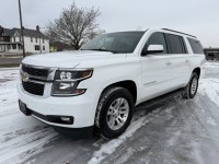 Image for 2016 Chevrolet Suburban 1500 LT ID: 7163349