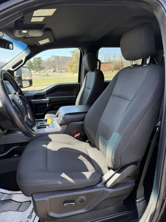 2018 Ford F-150 Image 9