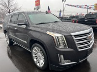 Image for 2015 Cadillac Escalade Esv Platinum ID: 7234022