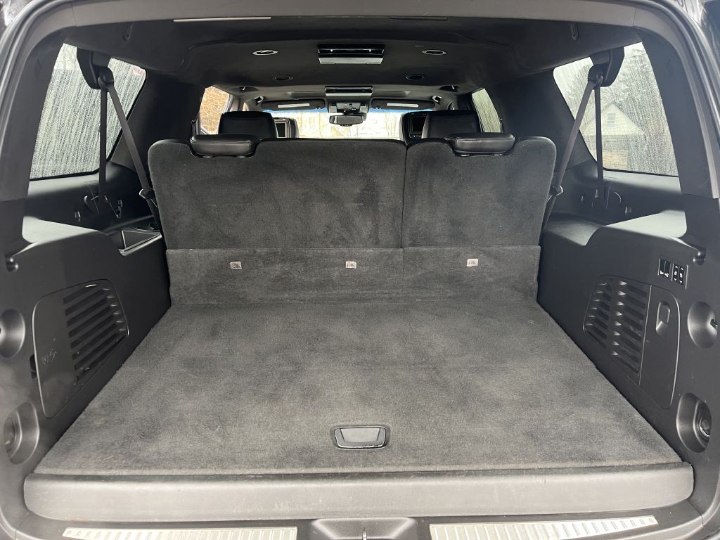 2015 Cadillac Escalade Image 14