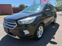 Image for 2017 Ford Escape SE ID: 7252930