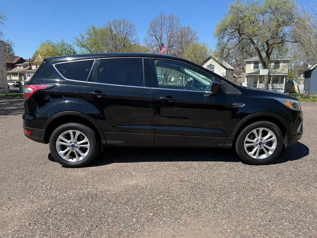 2017 Ford Escape Image 6
