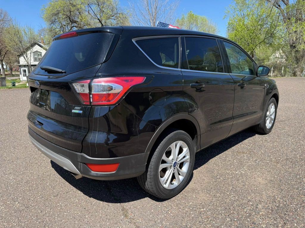 2017 Ford Escape Image 7
