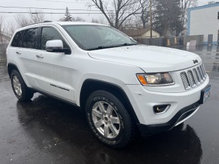 Image for 2014 Jeep Grand Cherokee Limited ID: 7257503