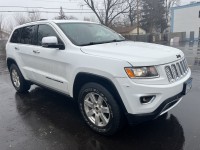 Image for 2014 Jeep Grand Cherokee Limited ID: 7257503