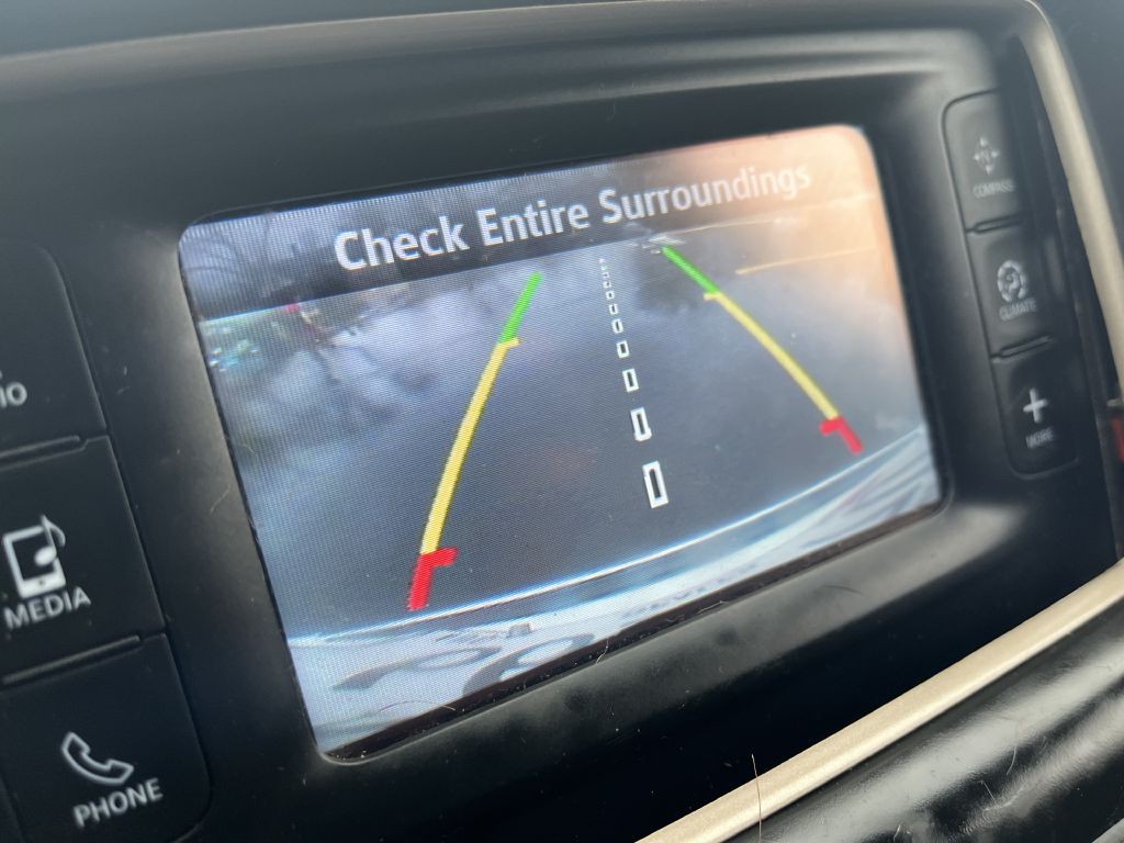 2014 Jeep Grand Cherokee Image 15