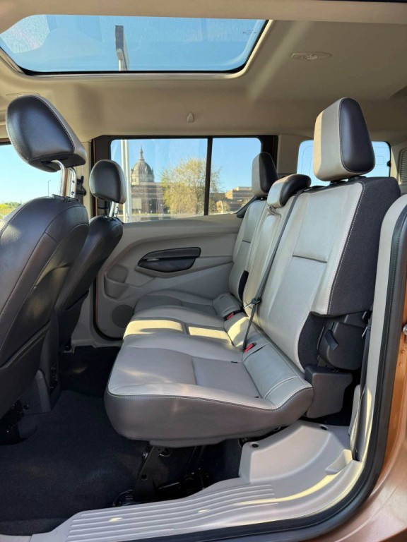 2014 Ford Transit Connect Image 9