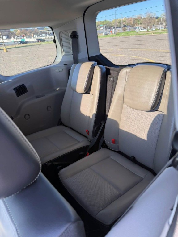 2014 Ford Transit Connect Image 10