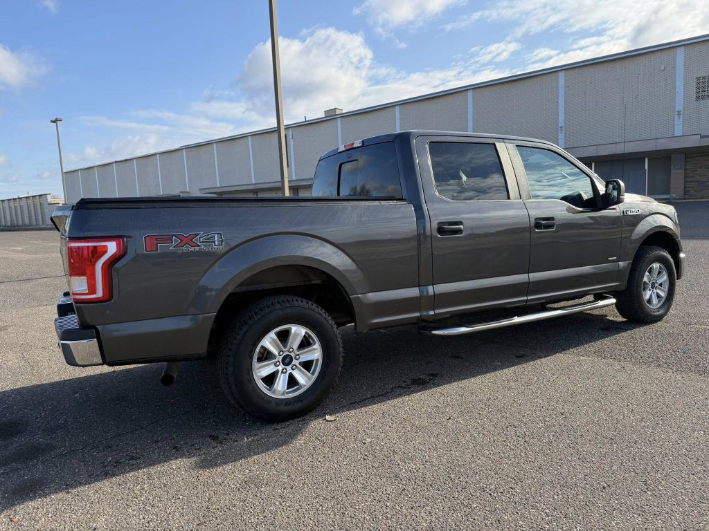 2017 Ford F-150 Image 7