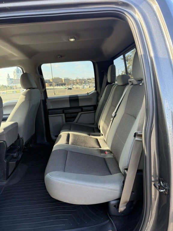 2017 Ford F-150 Image 10