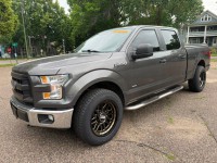 Image for 2017 Ford F-150 Supercrew ID: 7301960