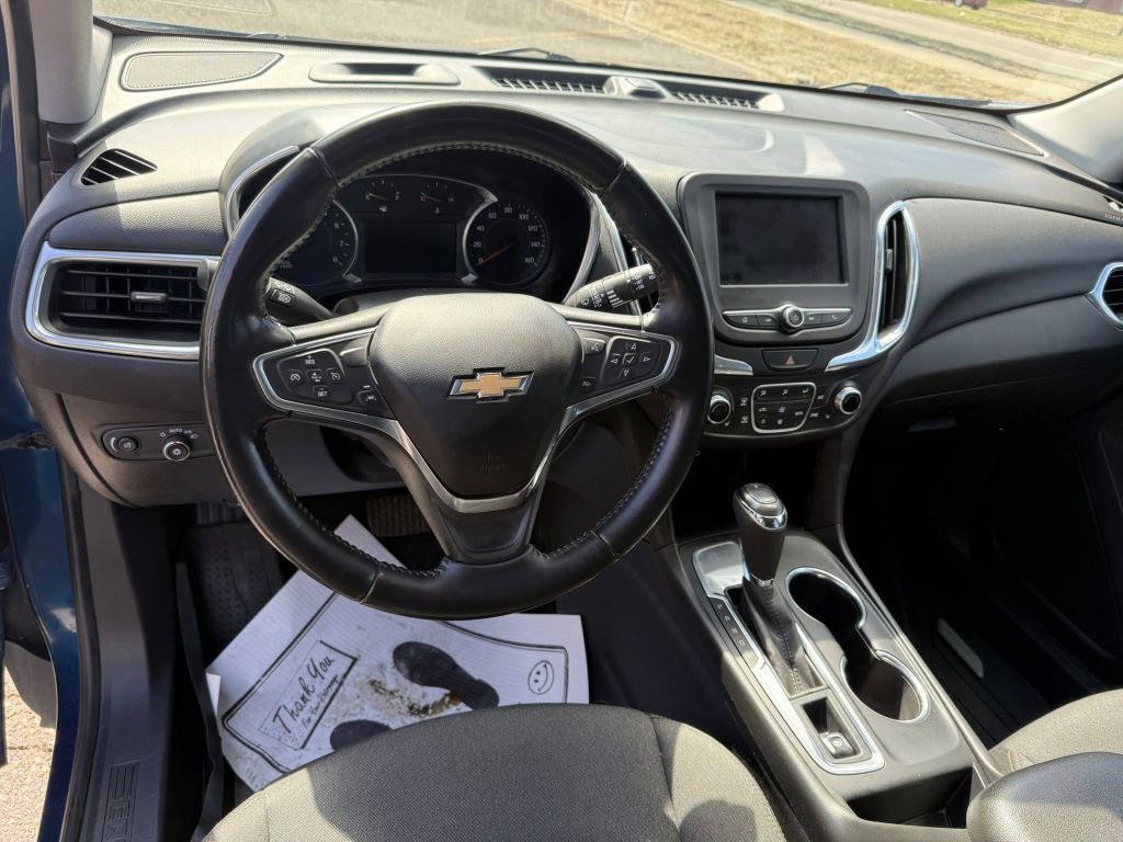 2020 Chevrolet Equinox Image 9