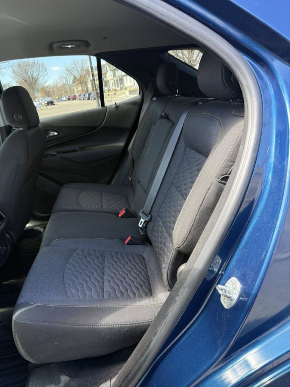 2020 Chevrolet Equinox Image 10