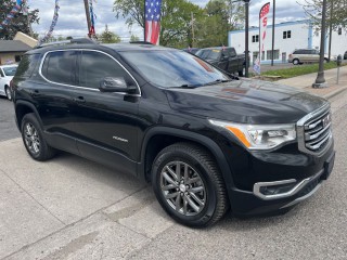 Image for 2019 GMC Acadia SLT-1 ID: 7362951