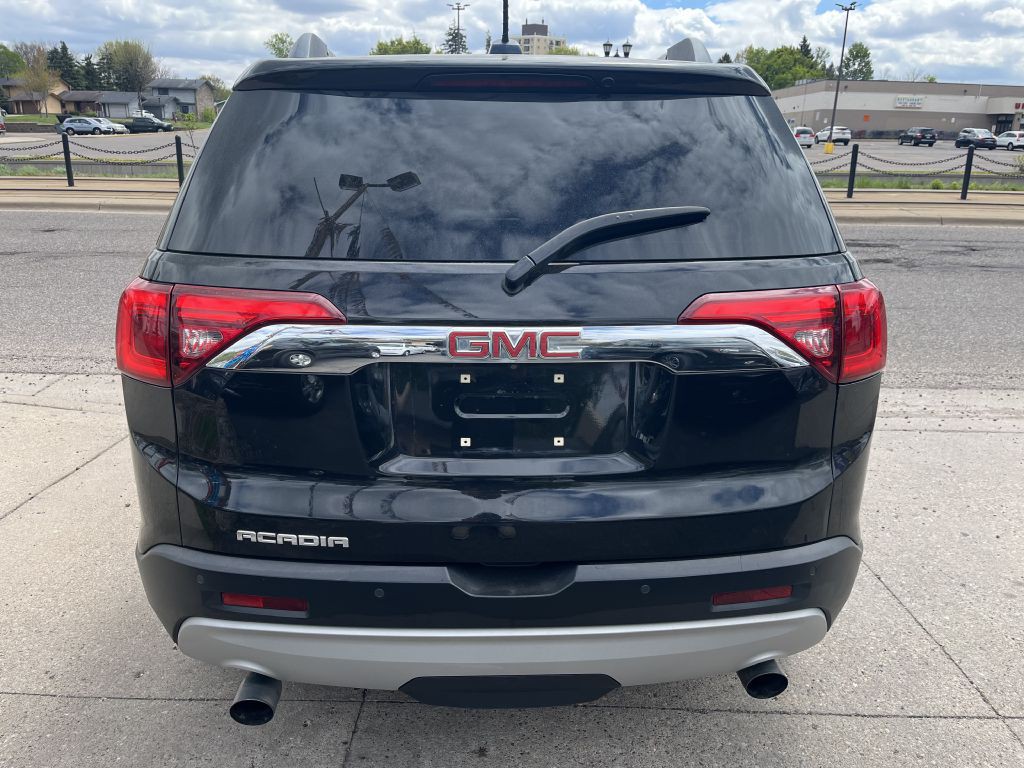 2019 GMC Acadia Image 6