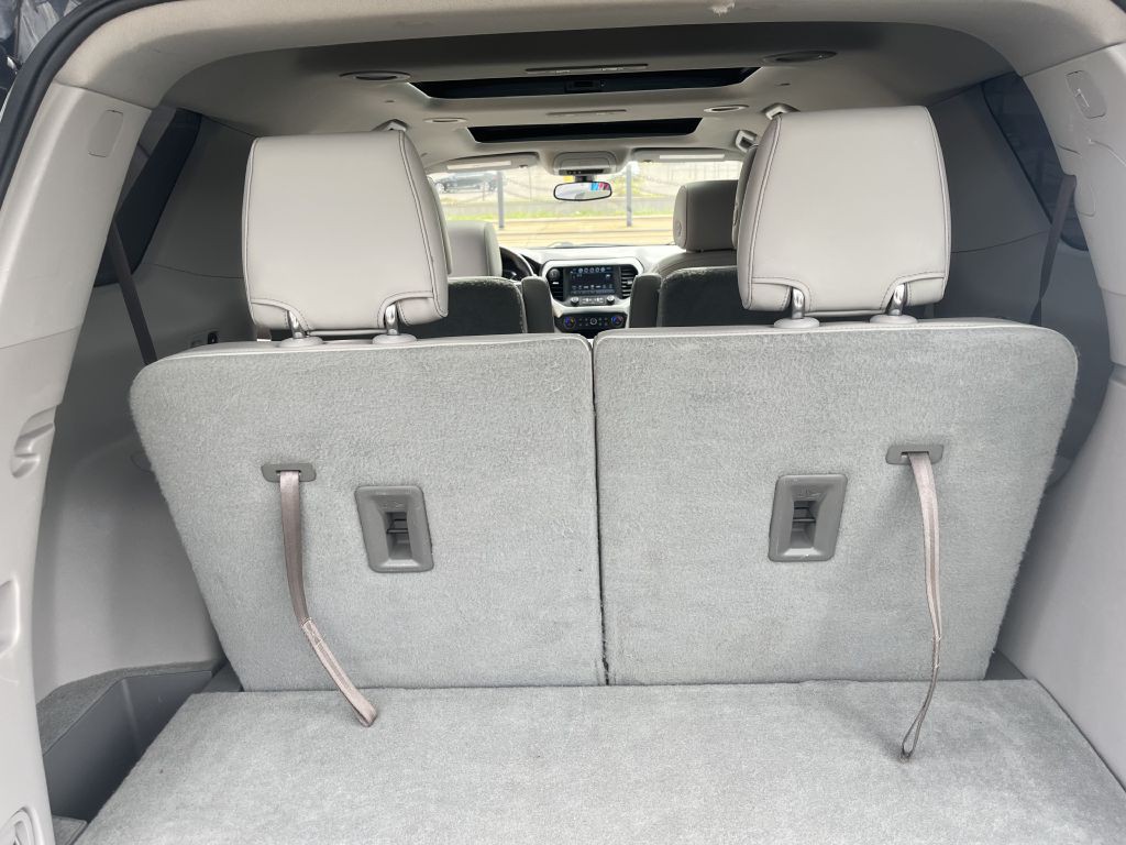 2019 GMC Acadia Image 13