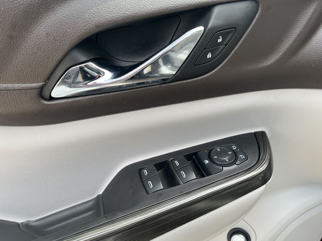 2019 GMC Acadia Image 14
