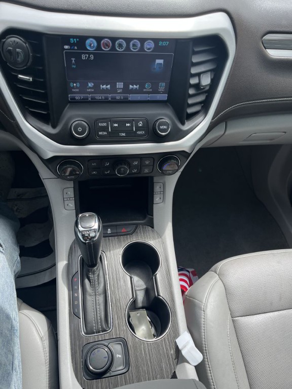 2019 GMC Acadia Image 15
