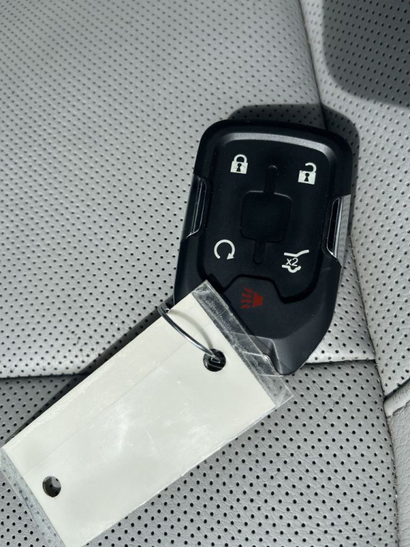 2019 GMC Acadia Image 17