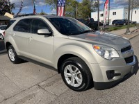 Image for 2015 Chevrolet Equinox LT ID: 7388353