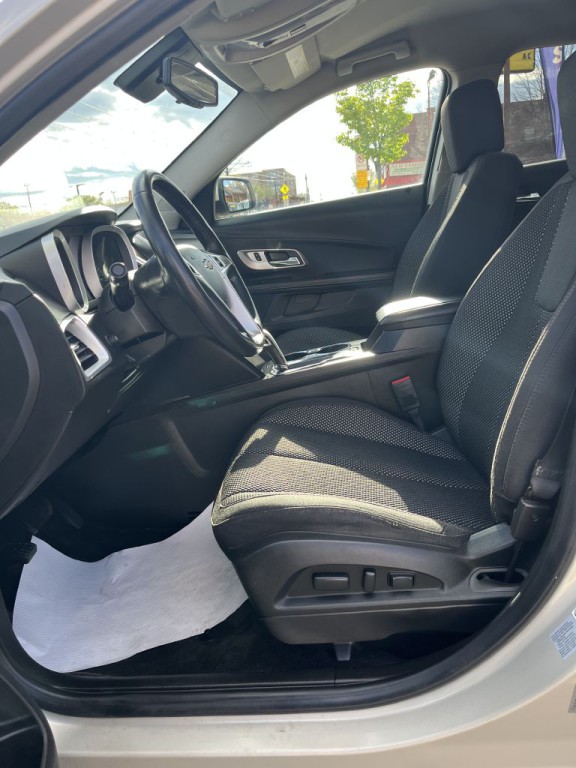 2015 Chevrolet Equinox Image 15