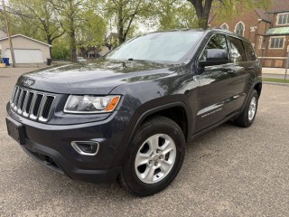 Image for 2014 Jeep Grand Cherokee Laredo ID: 7399736