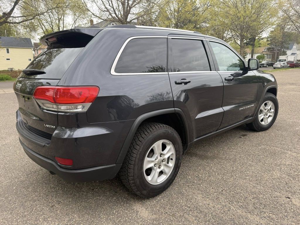 2014 Jeep Grand Cherokee Image 6