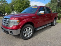Image for 2013 Ford F-150 Supercrew ID: 7405121