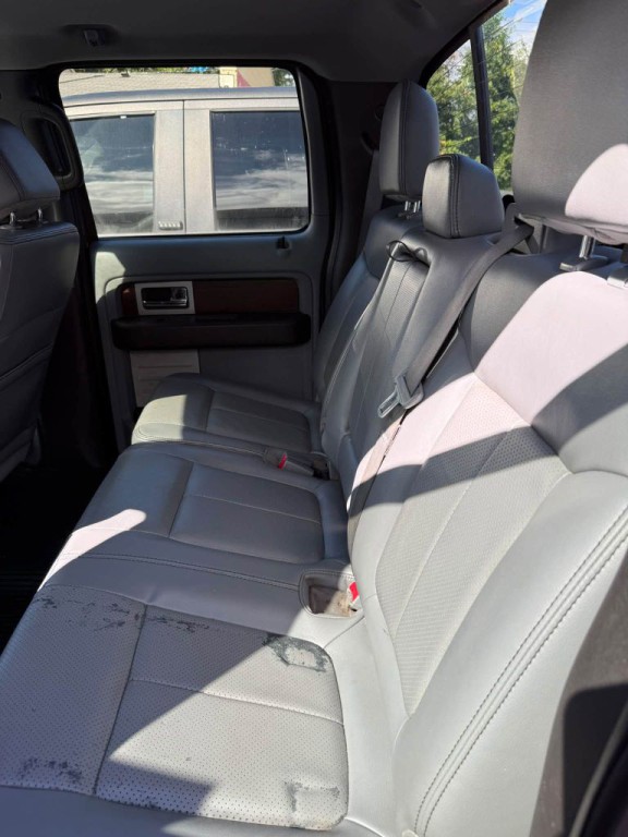 2013 Ford F-150 Image 9