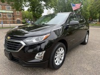Image for 2019 Chevrolet Equinox LT ID: 7424290
