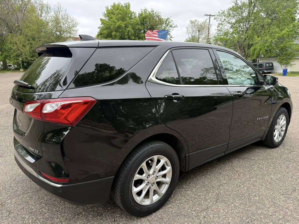 2019 Chevrolet Equinox Image 7