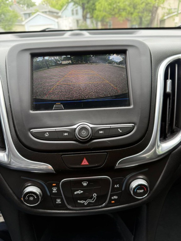 2019 Chevrolet Equinox Image 8