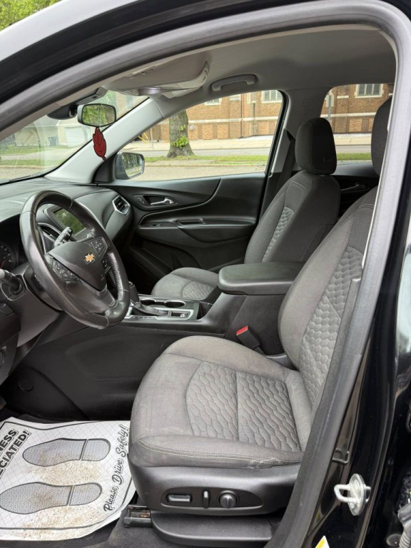 2019 Chevrolet Equinox Image 9
