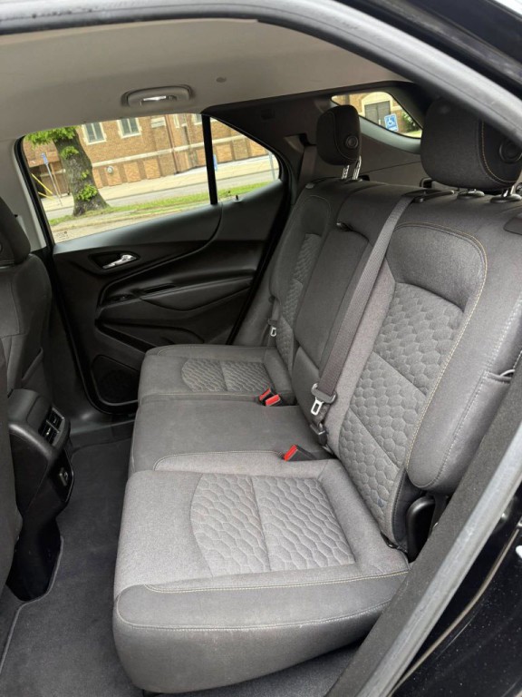 2019 Chevrolet Equinox Image 10