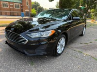 Image for 2015 Ford Fusion SE ID: 7424476