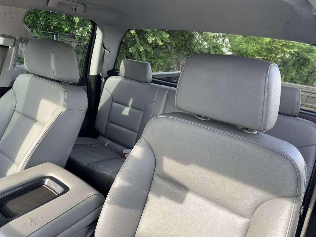 2016 Chevrolet Silverado 1500 Image 10