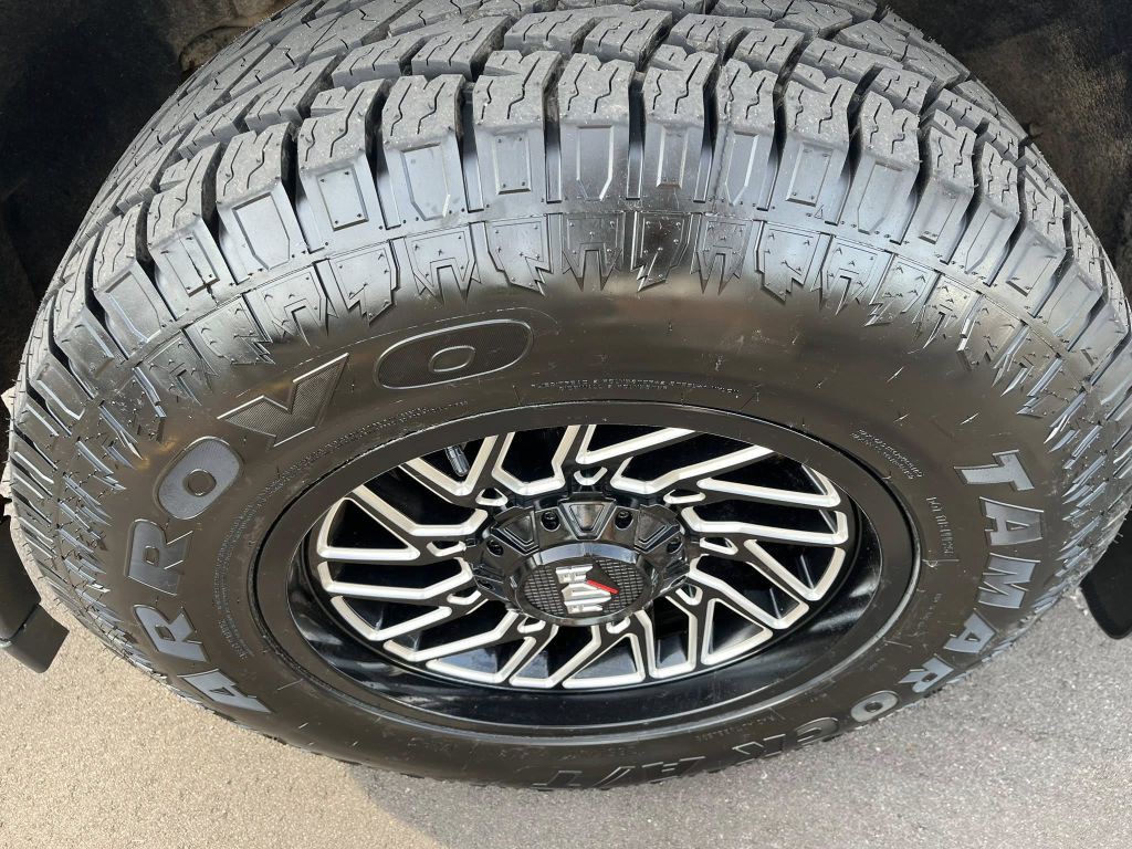 2016 Chevrolet Silverado 1500 Image 11