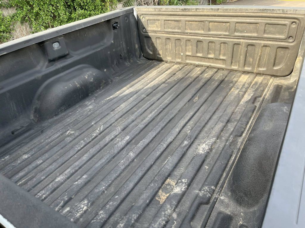 2016 Chevrolet Silverado 1500 Image 12